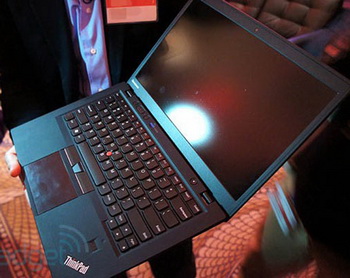 Lenovo ThinkPad X1 